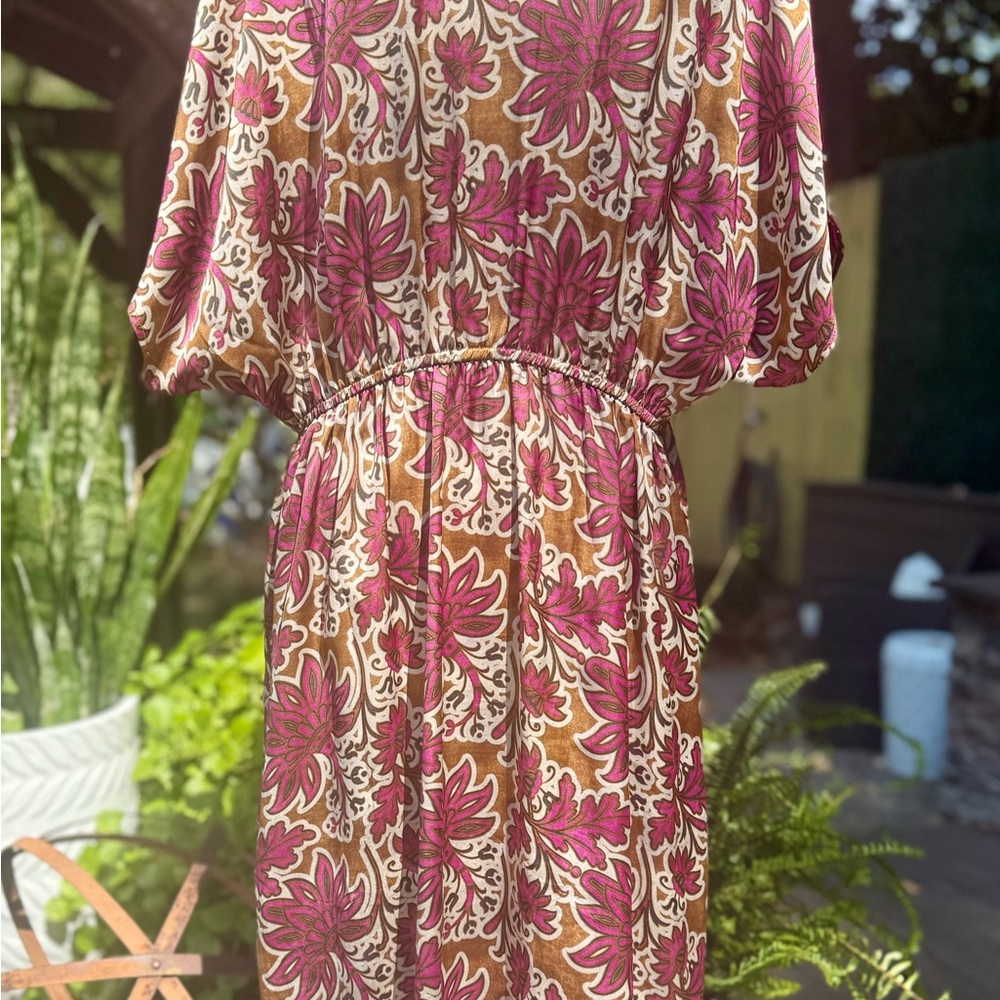 Evereve kimono - Picture 2 of 7